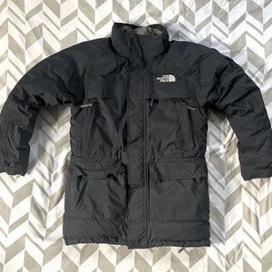The North Face Men's McMurdo Parka Size M Black